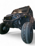 2024+ Polaris Ranger 1500 XD Volt Front Bumper