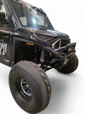 2024+ Polaris Ranger 1500 XD Volt Front Bumper