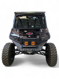 2024+ Polaris Xpedition HDX Front Winch Bumper (Standard Small Hoop)