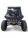 2024+ Polaris Xpedition HDX Front Winch Bumper with Brush Guard