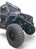 2024+ Polaris Xpedition HDX Front Winch Bumper with Brush Guard