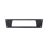 Polaris 2025 RZR Pro R Kenwood Radio and Rocker Intercom with Switch Pros VERTICAL Bracket