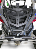 2022+ Polaris RZR Pro R/ Turbo R Amp Rear Tire Rack Rear Bumper Combo