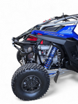 2022+ Polaris RZR Pro R/ Turbo R Amp Rear Tire Rack Rear Bumper Combo