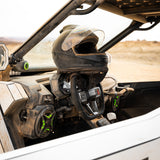 2025-2026 Polaris® RZR Pro R / Pro S / Pro XP Phase-5 V-Spec 7-Speaker Plug-&-Play Kit for 7" Ride Command