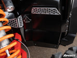 ASSAULT INDUSTRIES INNER FENDER GUARDS FOR POLARIS RZR XP