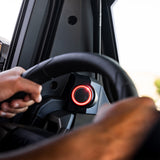 2024-2026 Polaris Xpedition ADV & XP, 1800w 7-Speaker Phase-5 K-Spec Plug-&-Play Audio Kit For Ride Command