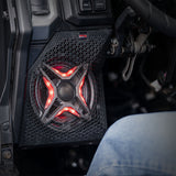 2024-2026 Polaris Xpedition ADV 5 & XP 5, 1800w 8-Speaker Phase-7 V-Spec Plug-&-Play Audio Kit For Ride Command