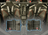 AGM EXR Fuel Tank - Polaris RZR Pro R 4 AGM-EXR-1023
