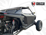 MOTO ARMOR Aluminum Doors for RZR PRO XP /Turbo R/Pro R (2 Seat)