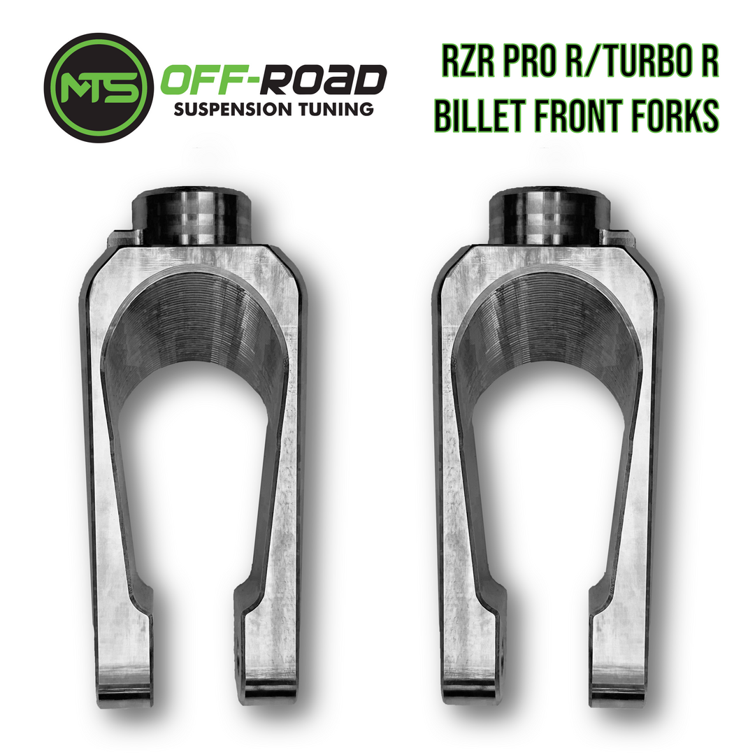 MTS Offroad – RockPeak UTV