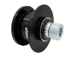 PRP QUICK RELEASE STEERING WHEEL HUB FOR POLARIS RZR, CAN-AM MAVERICK X3, ARCTIC CAT WILDCAT