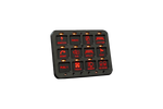 Switch-Pros® RCR-FORCE® 12 Switch Panel Power System