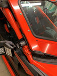 CANAM X3 RC FRONT WINDSHIELD 2018+