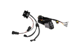 8" RGB LED Speaker Rings (Pair) | UTVS-8LSR