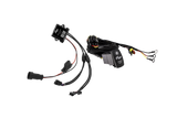 8" RGB LED Speaker Rings (Pair) | UTVS-8LSR