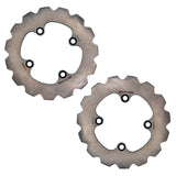 CFMoto ZForce 950/800 2020-2025 Ridge Rider Disc Brake Rotors