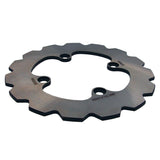 CFMoto ZForce 950/800 2020-2025 Ridge Rider Disc Brake Rotors
