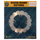 CFMoto ZForce 950/800 2020-2025 Ridge Rider Disc Brake Rotors