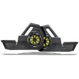2025-2026 Polaris® RZR Pro R / Pro S / Pro XP Rear-Door 6.5" Speaker Pods w/Integrated Handle