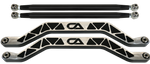 Polaris RZR Pro R and Turbo R Radius Rods