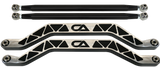 Polaris RZR Pro R and Turbo R Radius Rods