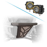 DRT RZR XP 1000 / Turbo 2014+ Front Bumper