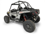 DRT RZR XP 1000 Turbo and Turbo S 2017-2023 Air Intake Grill