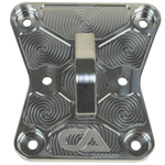 Can-Am X3 GEN 2 Pull Plate