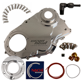 Polaris Pro R PTL Cover Torque Plate