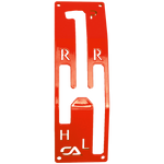 Can-Am X3 Shift Gate