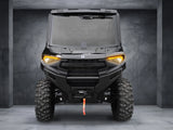 2025+ Polaris Ranger XP 1000 Northstar - Turn Signal - Street Legal - Combo: Headlights + Auxiliary Lights