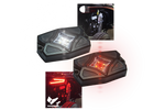 RGBW Rock Light Kit - 8pcs | UTVS-RLKIT8