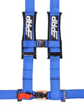 4.3 Harness 4 point Harness with 3 inch Belts PRP Seats