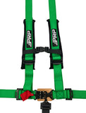 5.2 Harness with Shoulder Straps Sewn to Lap PRP Seats