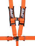 5.3 Harness PRP Seats