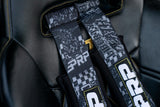 5.3 Harness PRP Seats