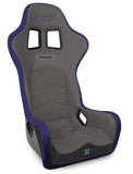 Shreddy Edition Alpha Composite Seat Extra Wide PRP Seats