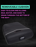 Shreddy Edition XCR Suspension Seat PRP Seats