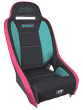 Shreddy Comp Elite Suspension Seat PRP Seats