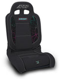 Shreddy Edition EnduroDaily Reclining Suspension Seat Driver PRP Seats
