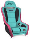 Shreddy Podium Suspension Seat PRP Seats