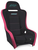 Shreddy Edition Podium Suspension Seat PRP Seats