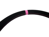 PRP X Shreddy Checkered Steering Wheel 13 Inch Diameter PRP Seats