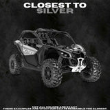 Can-Am Maverick X3 XRC 2 Seater Tender Spring Kit