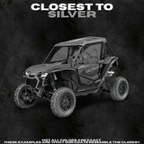 Honda Talon 1000X 4 Seater Tender Spring Kit