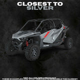 Polaris RZR Pro S 4 Seater Dual Rate Spring Kit (Universal Shock Fitment)