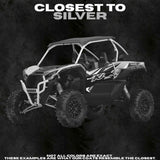 Kawasaki KRX 1000 2 Seater Dual Rate Spring Kit