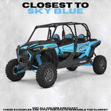 Polaris RZR Pro XP 4 Seater Portal Gear Lift Spring Kit Upgrade