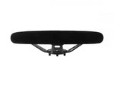 Deep Dish Suede Steering Wheel 13 Inch Diameter PRP Seats